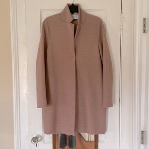Harris Wharf London Coat Jacket